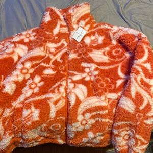 brand new american eagle jacket